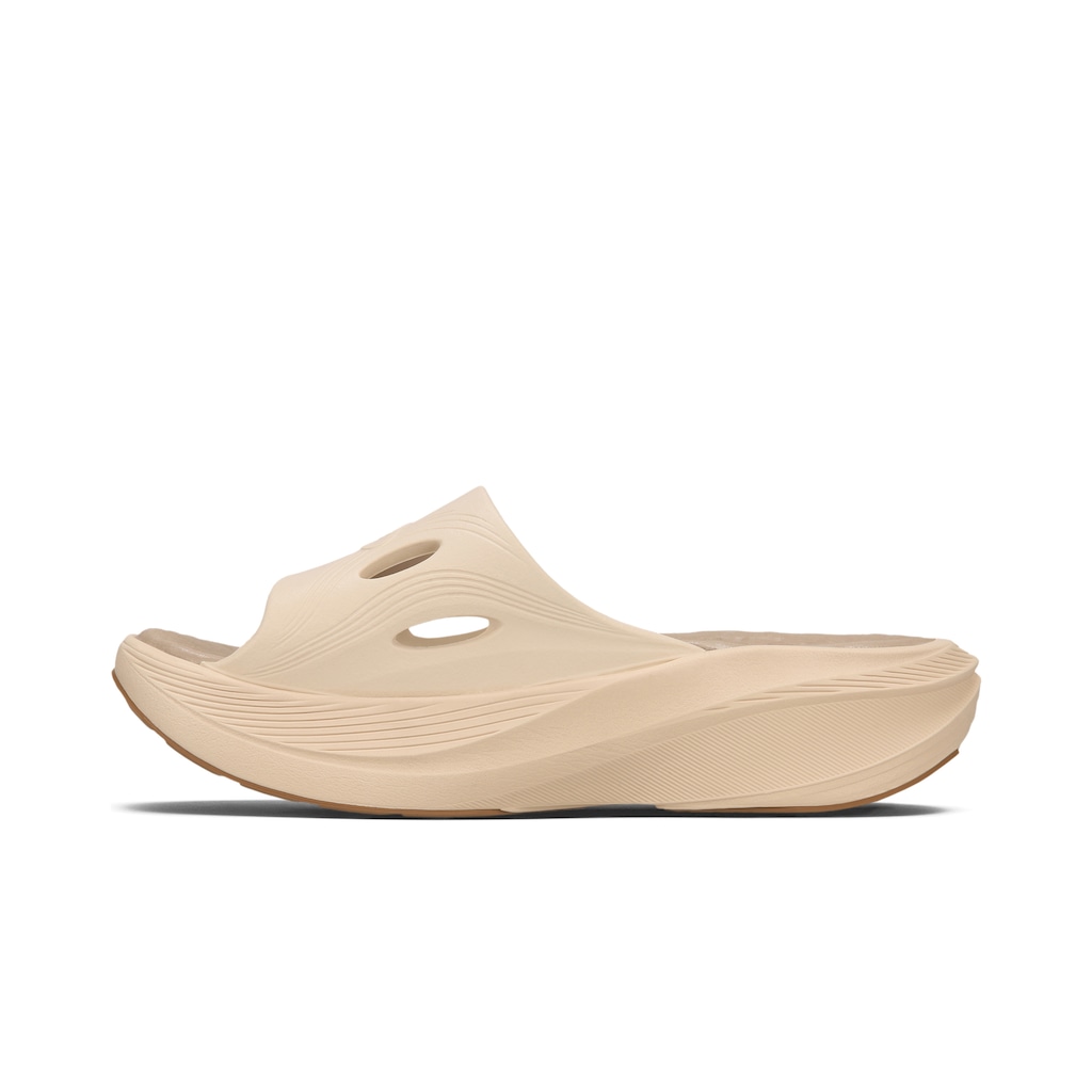 Imagem 2 do produto Chinelo Slide Olympikus Pós Corre