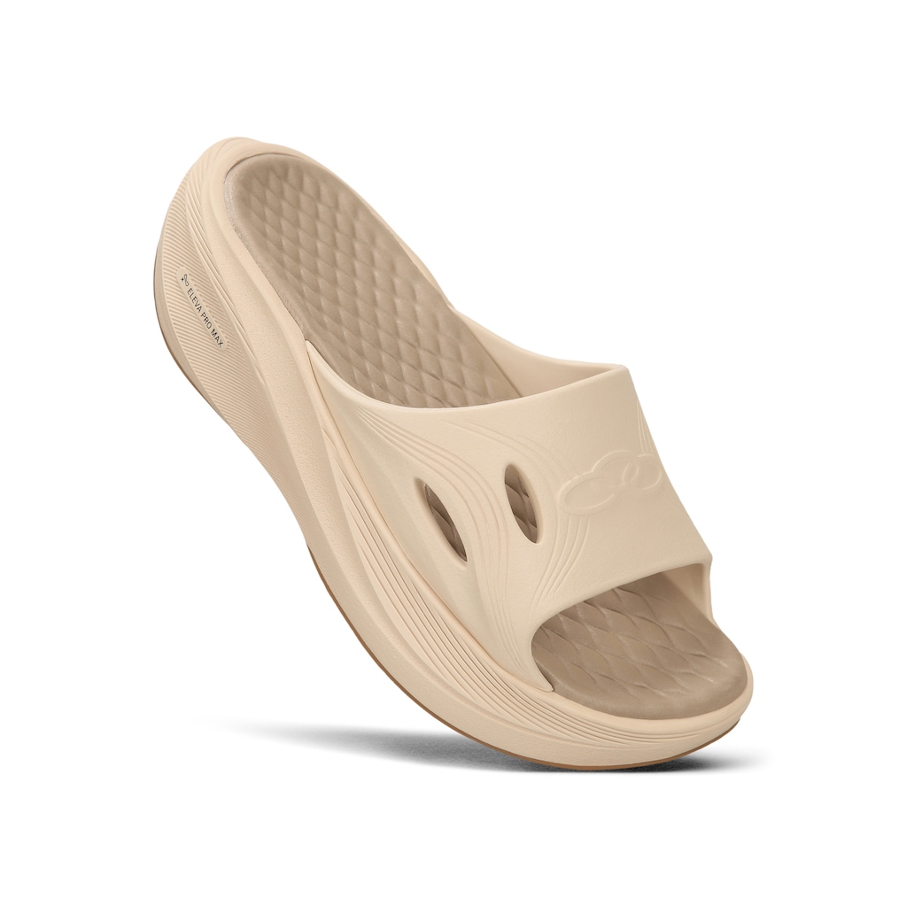 Imagem 3 do produto Chinelo Slide Olympikus Pós Corre