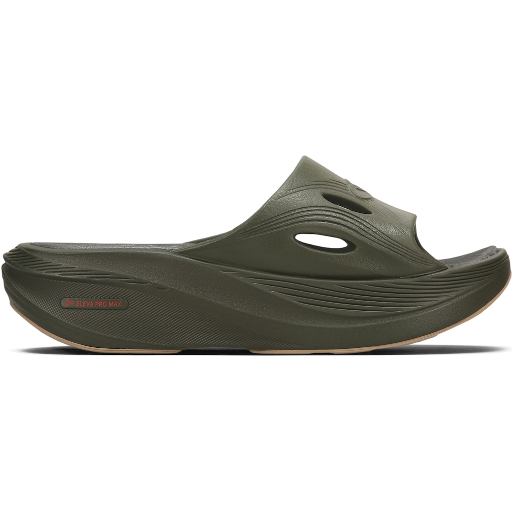 Imagem 1 do produto Chinelo Slide Olympikus Pós Corre