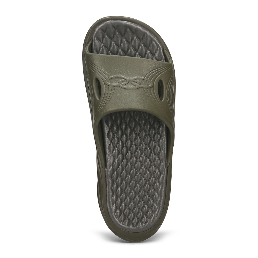 Imagem 4 do produto Chinelo Slide Olympikus Pós Corre