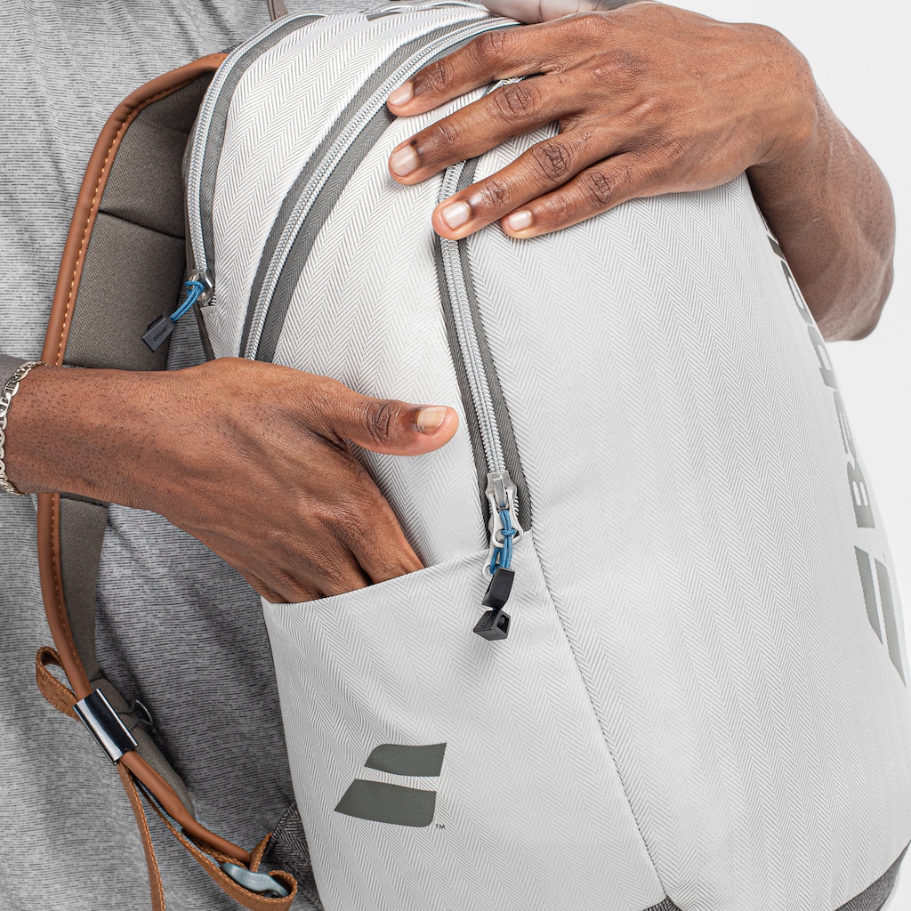 Imagem 2 do produto Mochila Babolat Wimbledon 28 Litros