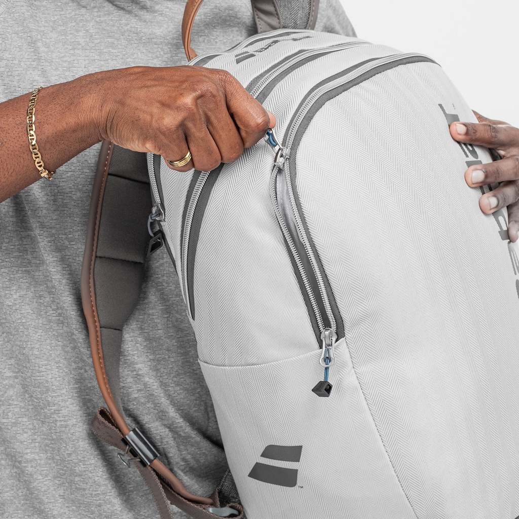 Imagem 3 do produto Mochila Babolat Wimbledon 28 Litros