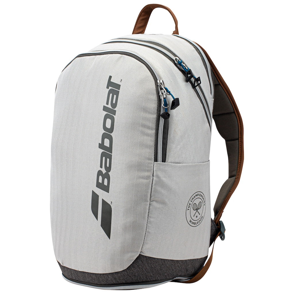 Imagem 5 do produto Mochila Babolat Wimbledon 28 Litros