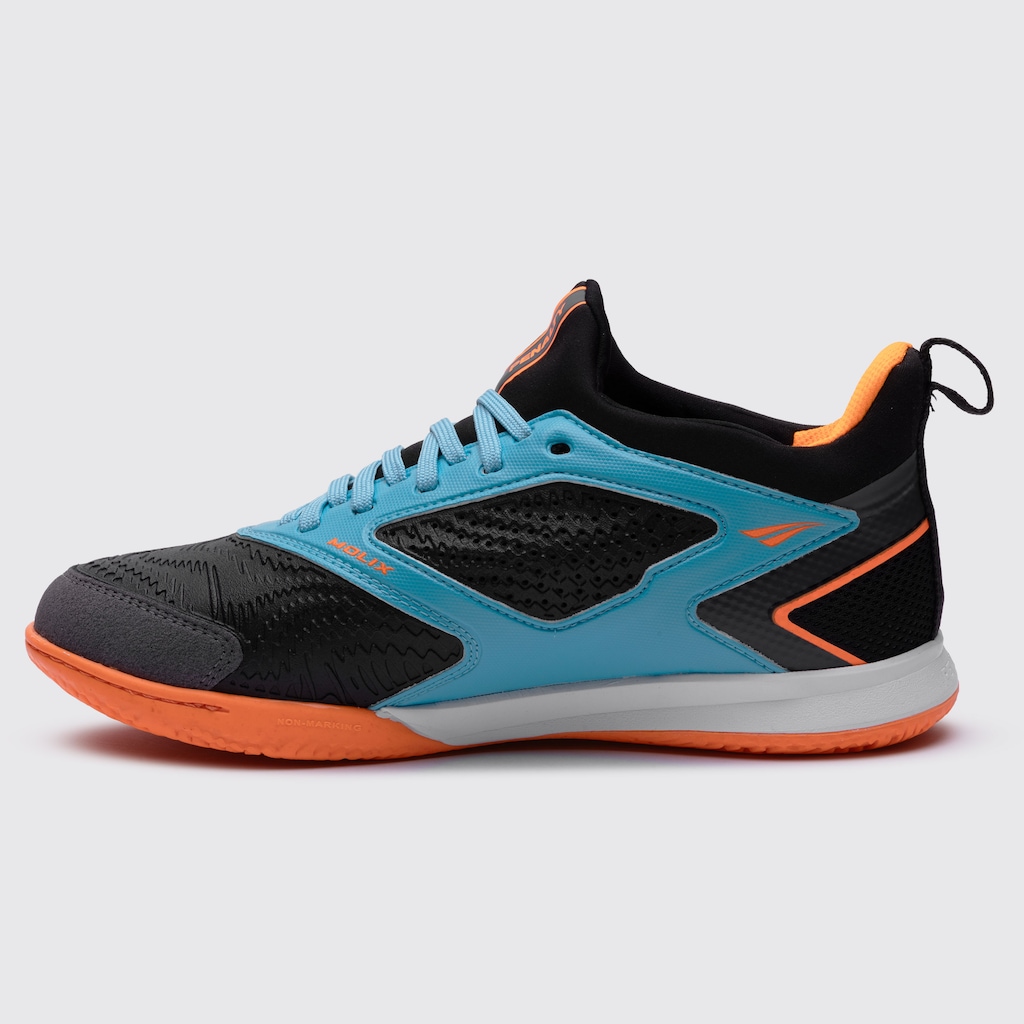Imagem 2 do produto Chuteira Futsal Adulto Penalty Max Evolution Locker Y-1