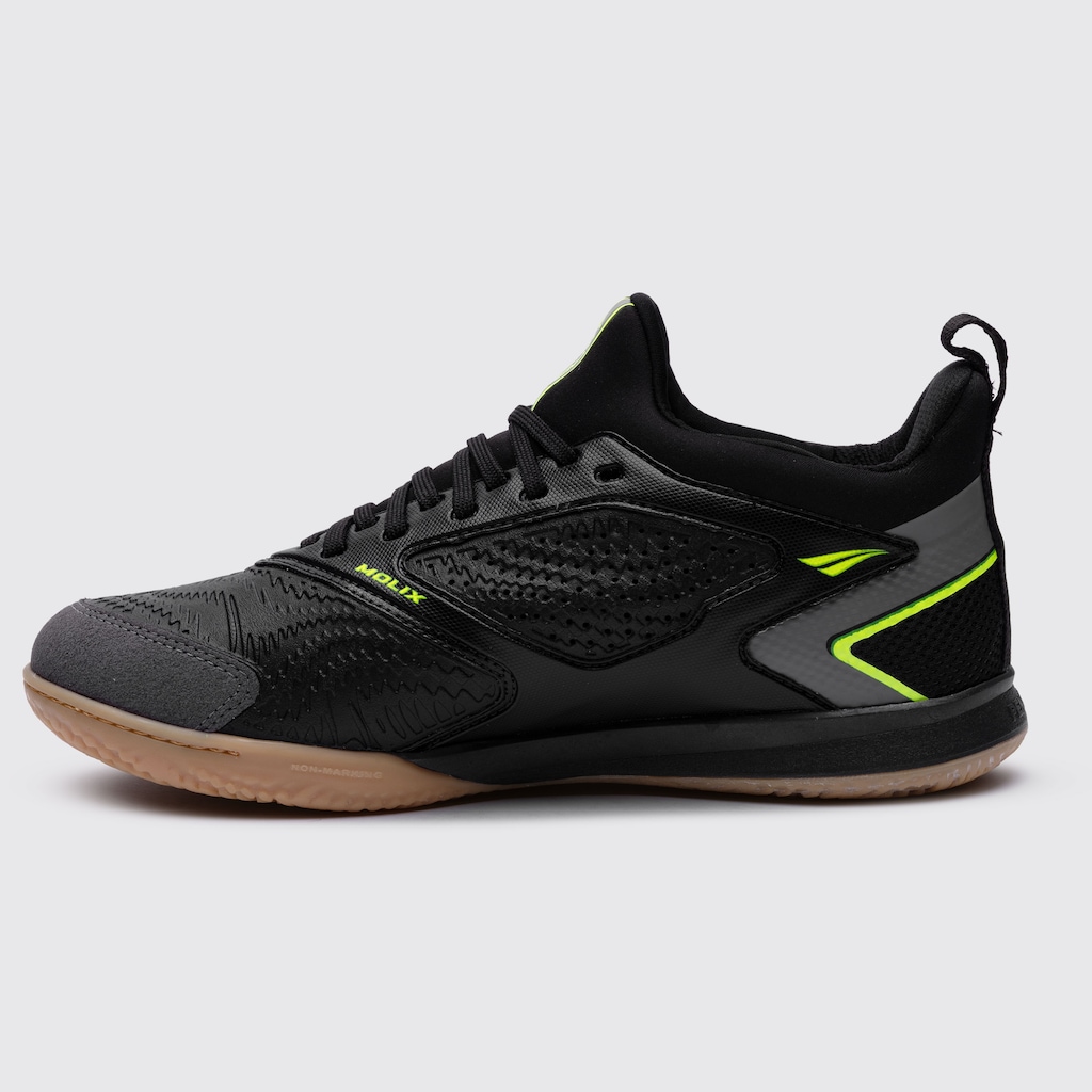 Imagem 2 do produto Chuteira Futsal Adulto Penalty Max Evolution Locker Y-1