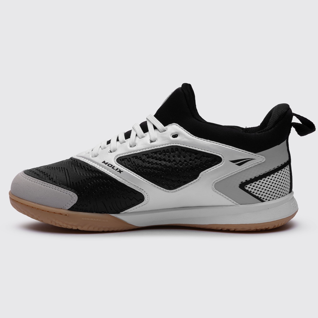 Imagem 2 do produto Chuteira Futsal Adulto Penalty Max Evolution Locker Y-1