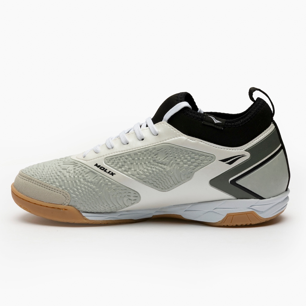 Imagem 2 do produto Chuteira Futsal Adulto Penalty Evolution Club Locker Y-1