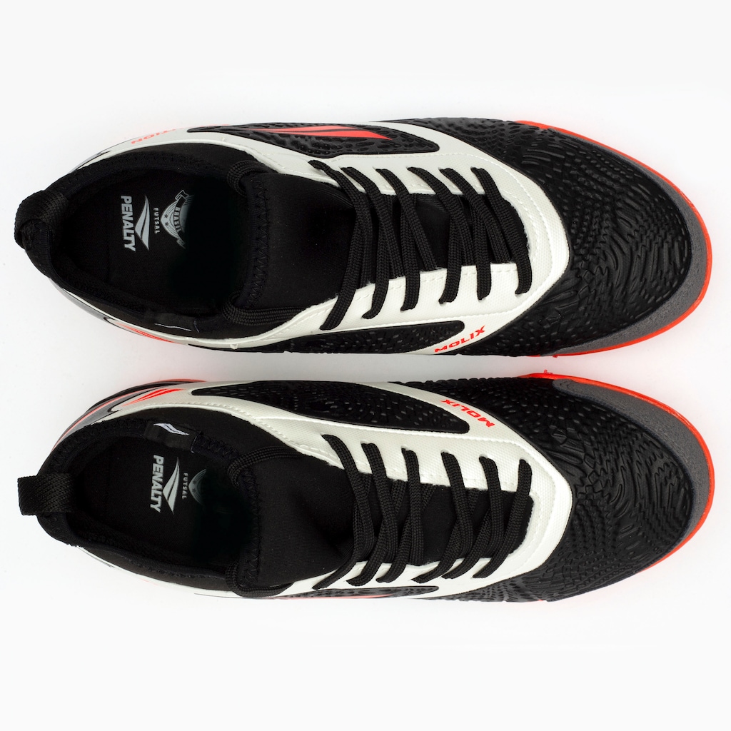 Imagem 3 do produto Chuteira Futsal Adulto Penalty Evolution Club Locker Y-1