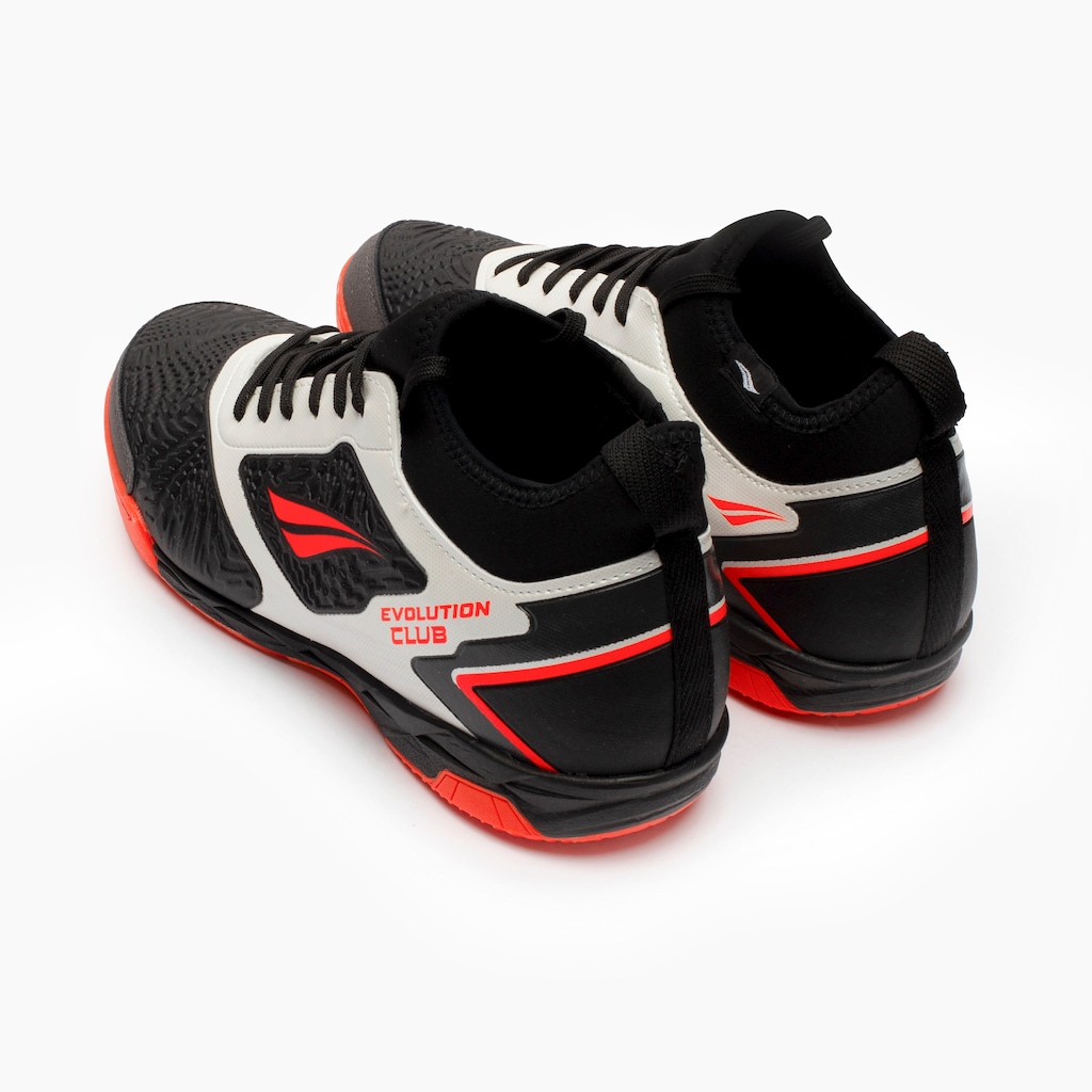 Imagem 5 do produto Chuteira Futsal Adulto Penalty Evolution Club Locker Y-1