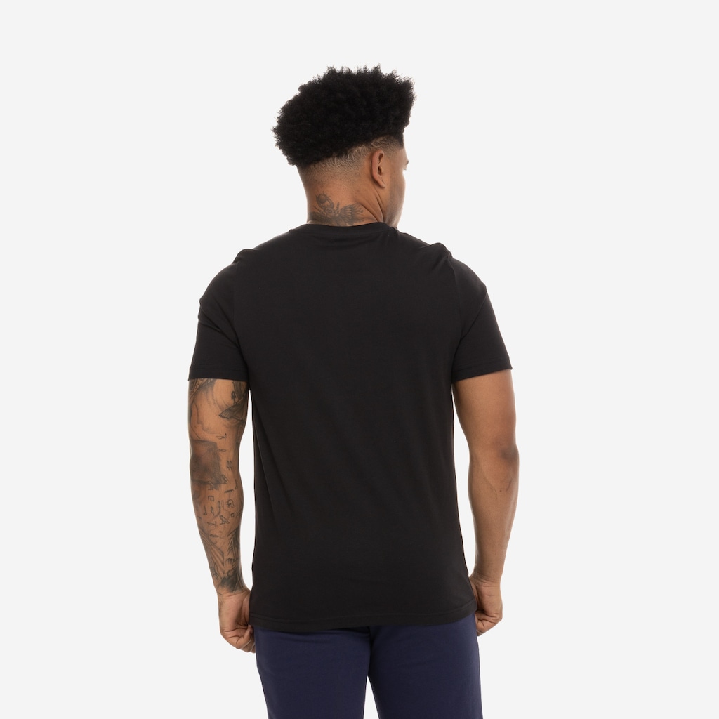 Imagem 2 do produto Camiseta Puma Ess Small Logo Masculina