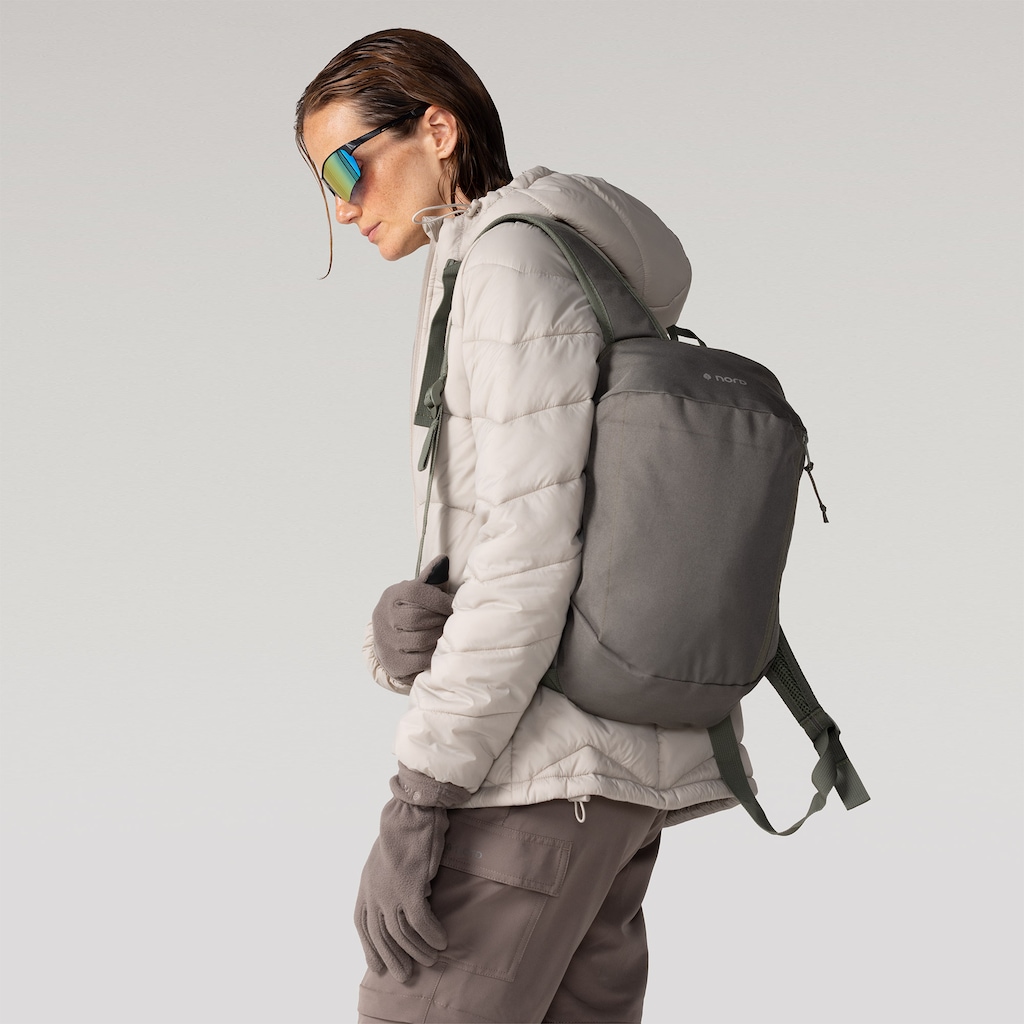 Imagem 2 do produto Mochila Nord - 10 Litros