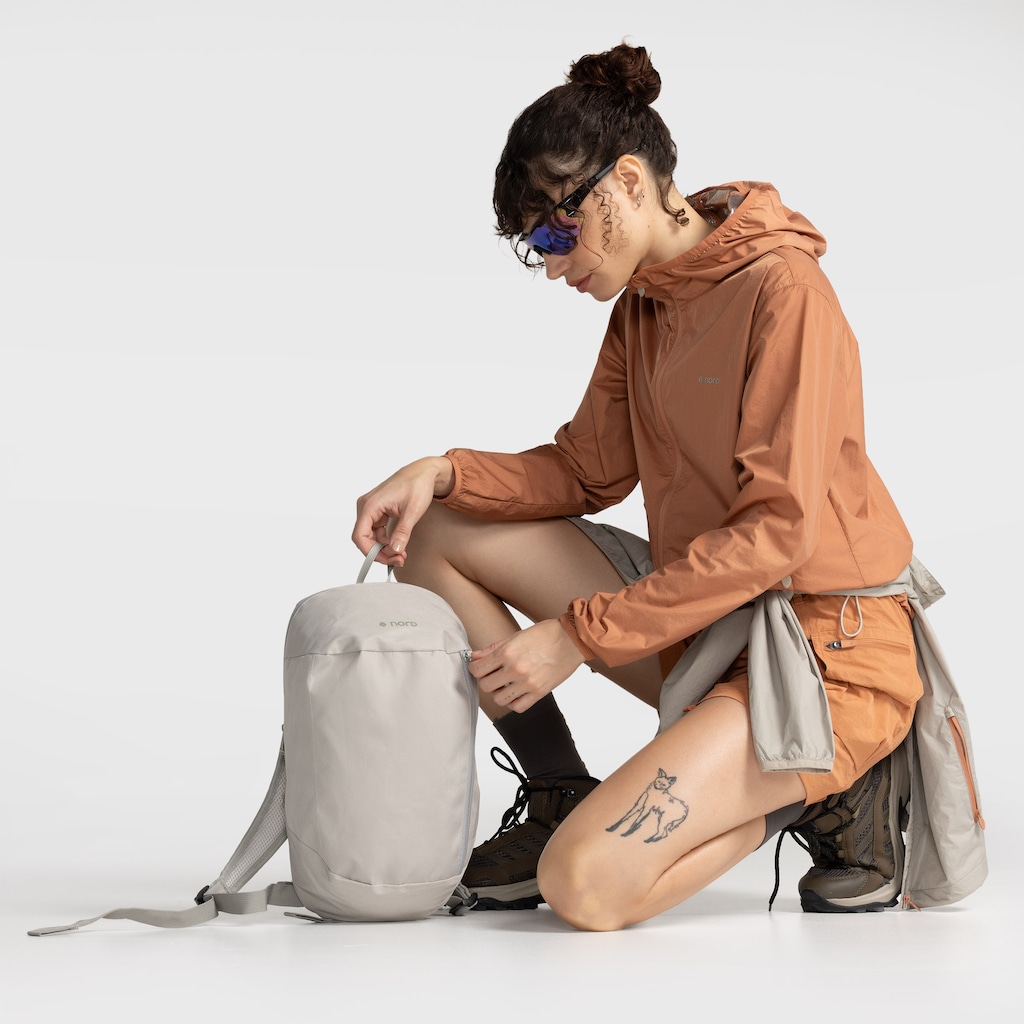 Imagem 3 do produto Mochila Nord - 10 Litros