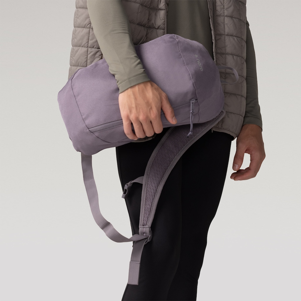 Imagem 2 do produto Mochila Nord - 10 Litros