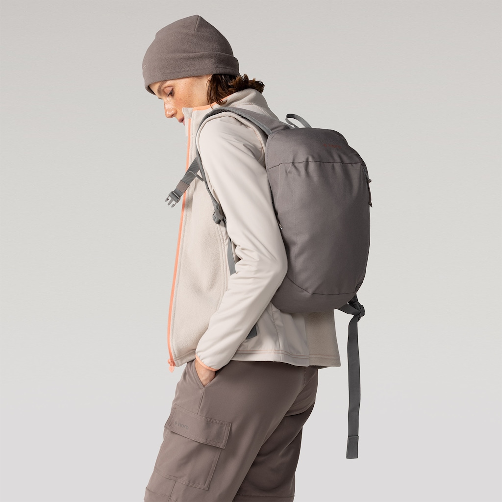 Imagem 3 do produto Mochila Nord - 10 Litros