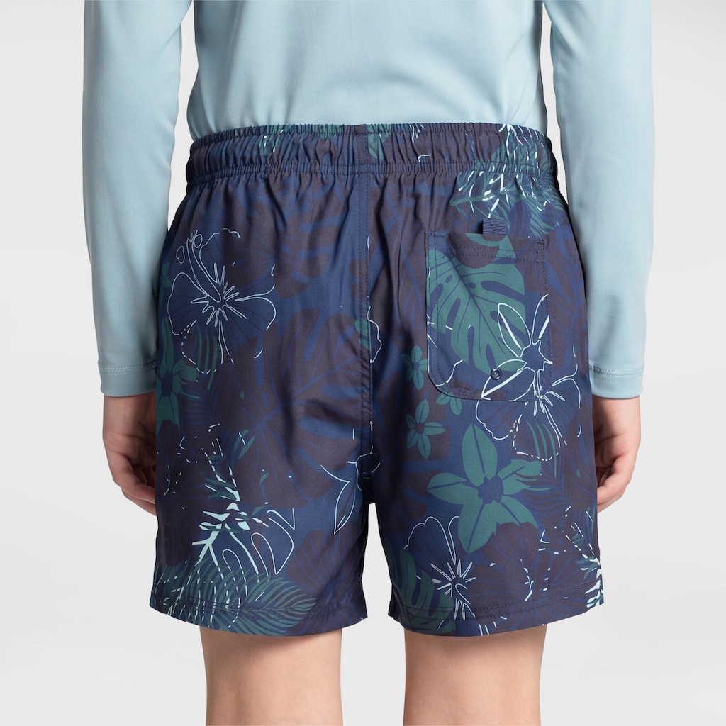 Imagem 2 do produto Bermuda Swim Estampado Oxer Masculina