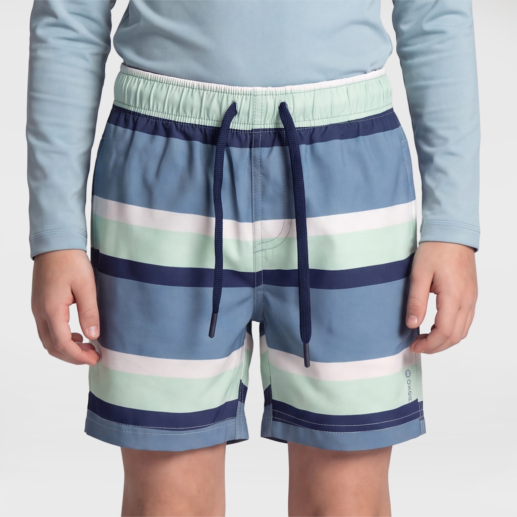 Imagem 1 do produto Bermuda Swim Estampado Oxer Masculina