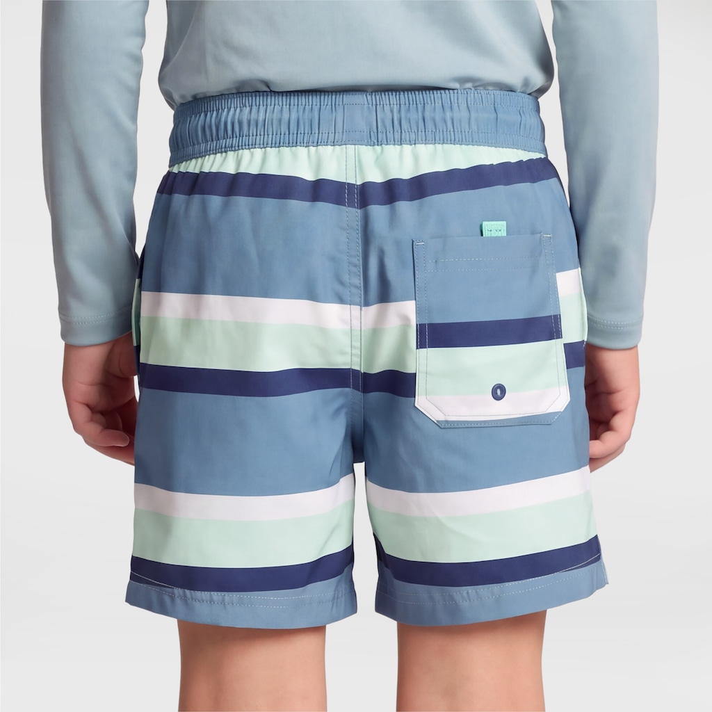 Imagem 2 do produto Bermuda Swim Estampado Oxer Masculina