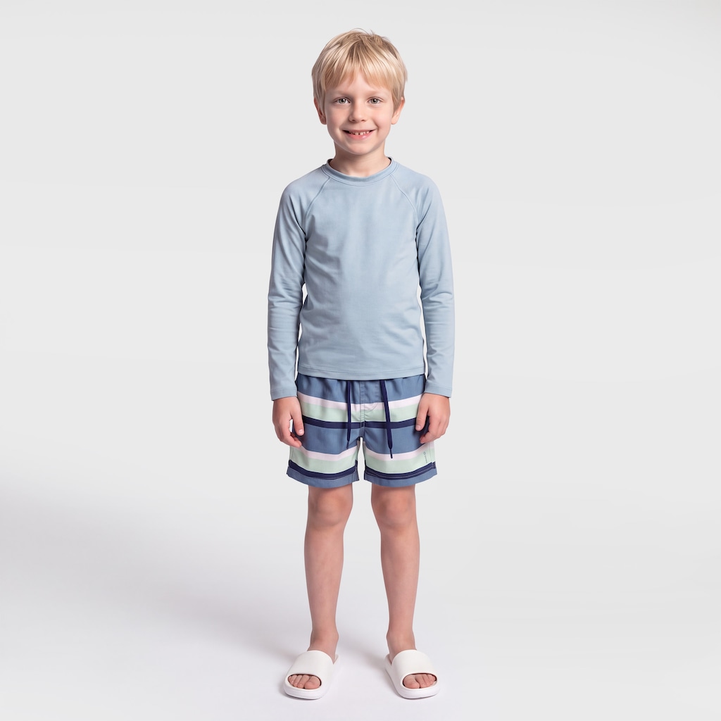Imagem 3 do produto Bermuda Swim Estampado Oxer Masculina