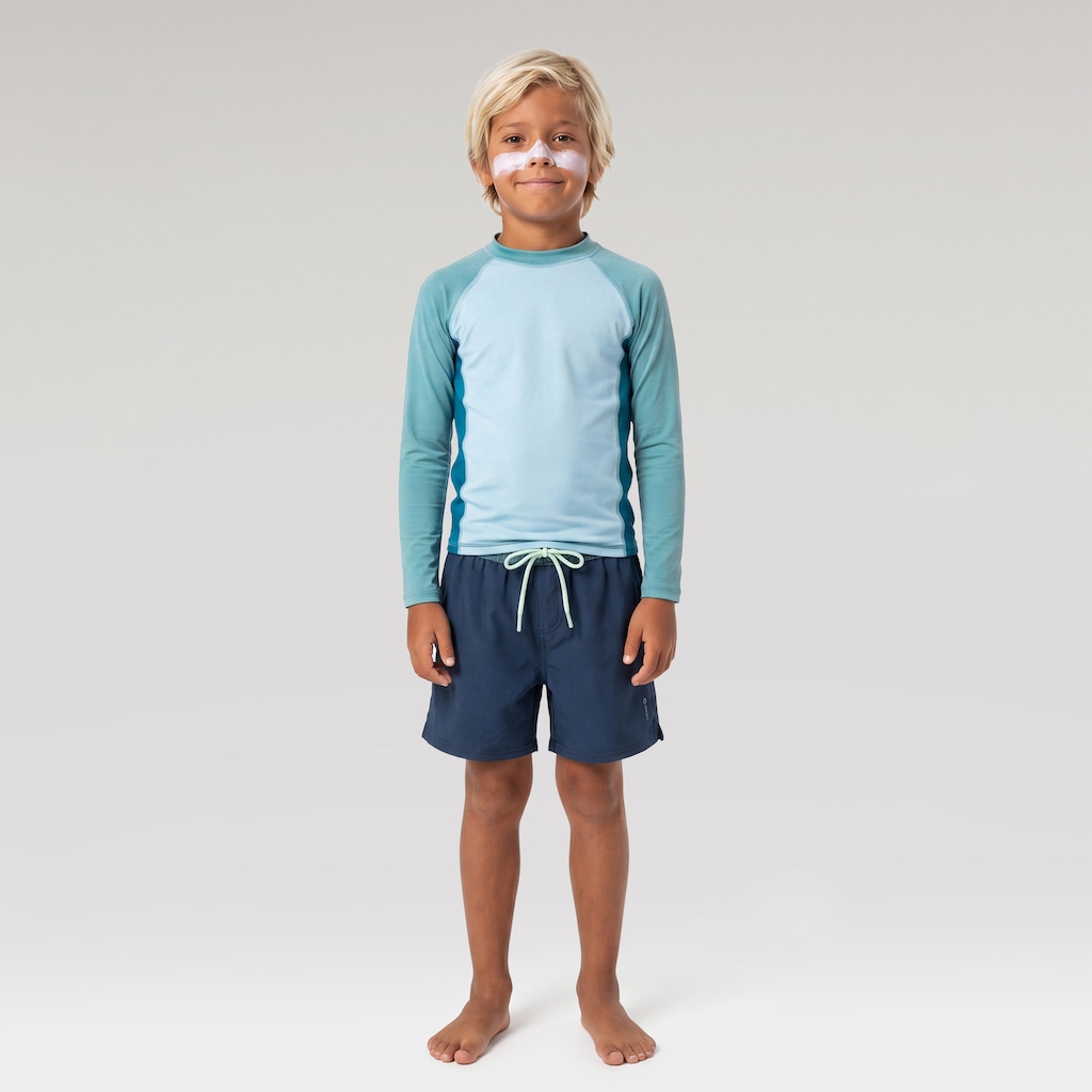 Imagem 3 do produto Bermuda Oxer Swim Liso - Masculina