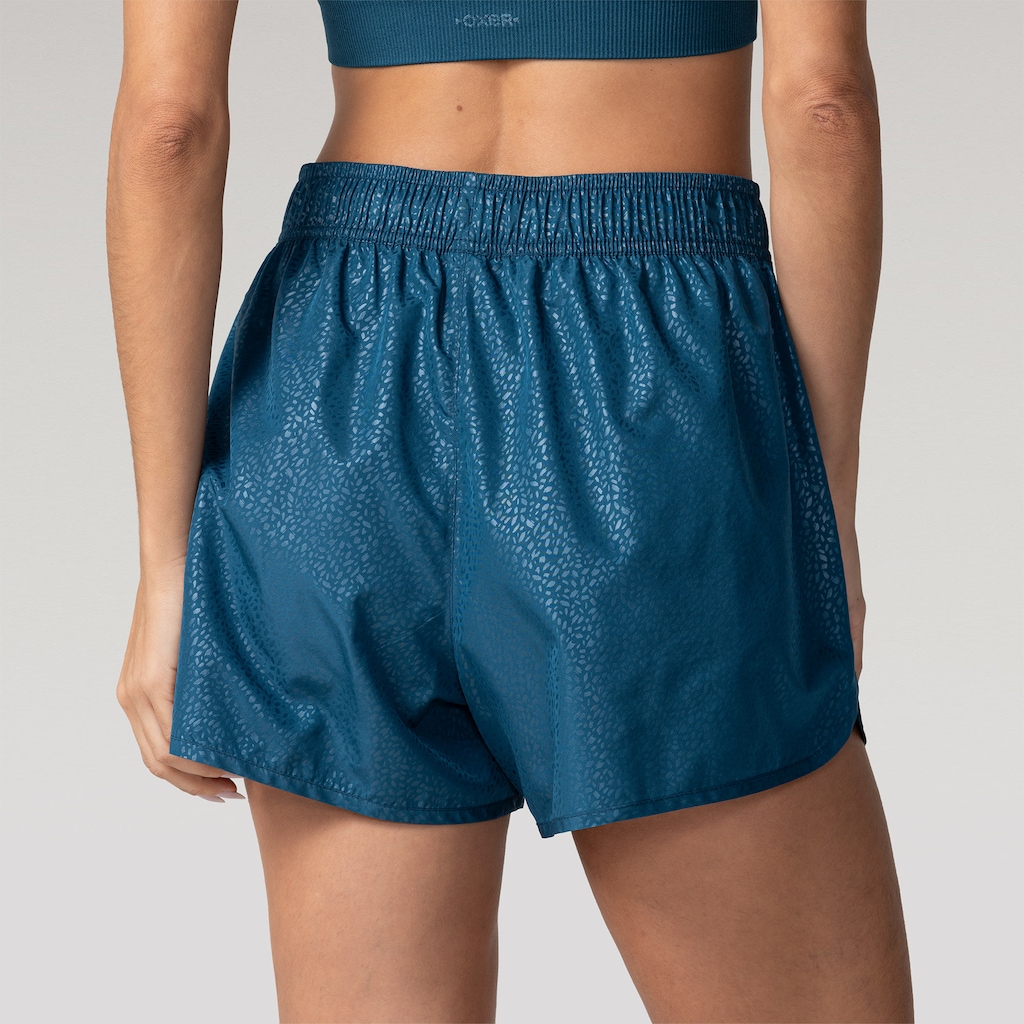 Imagem 3 do produto Short Basic Print II Oxer Feminino