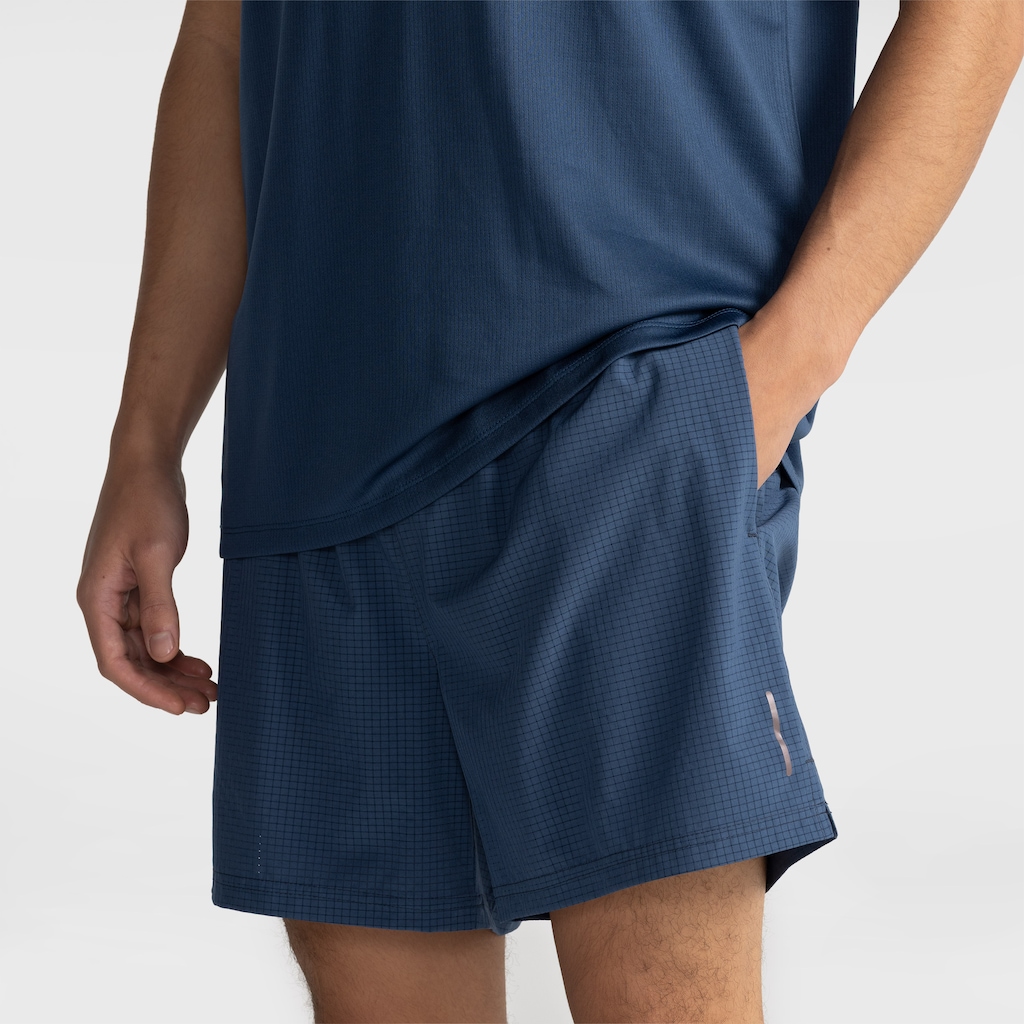 Imagem 1 do produto Bermuda Oxer Rip Stop B5P Com Sunga Interna Masculina