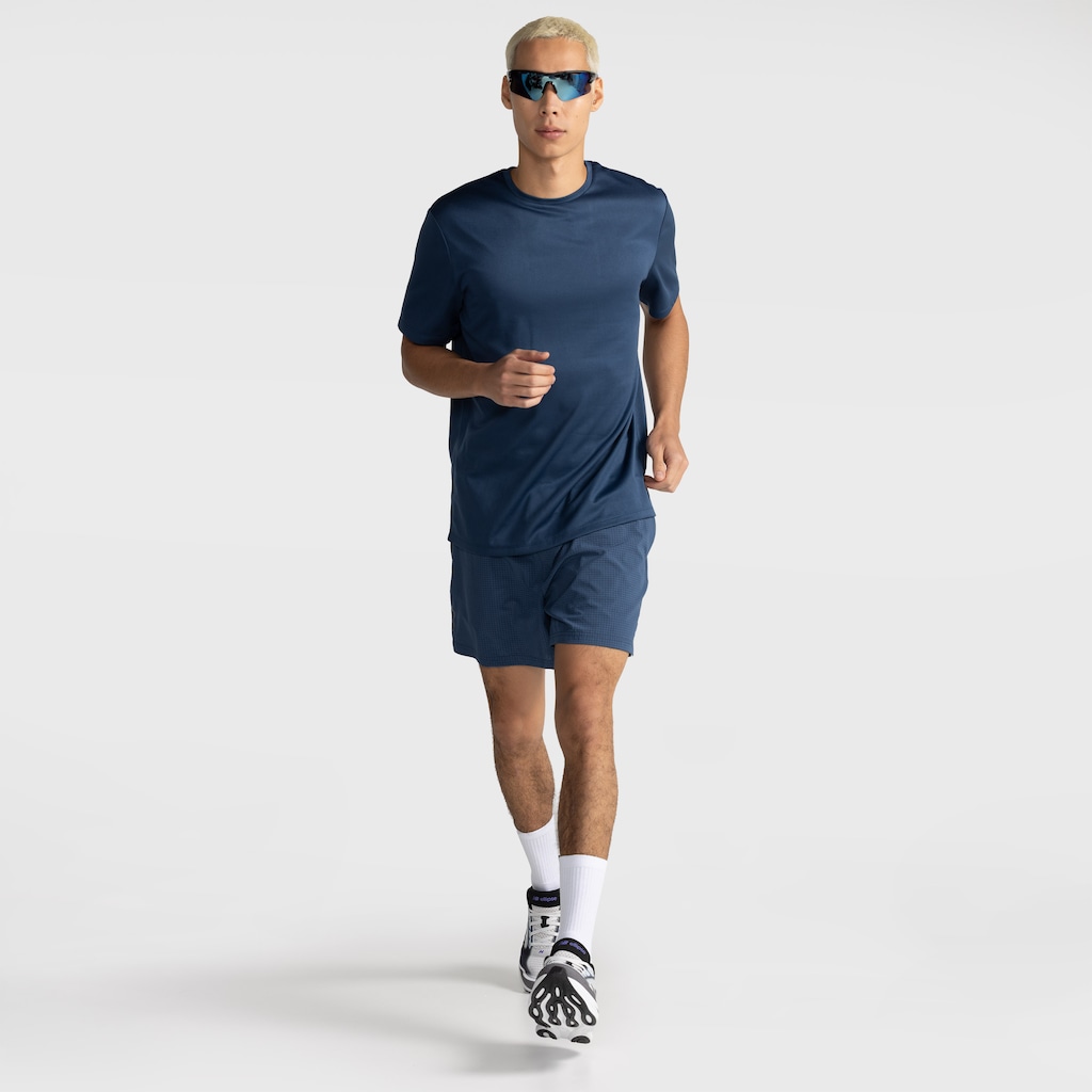 Imagem 3 do produto Bermuda Oxer Rip Stop B5P Com Sunga Interna Masculina