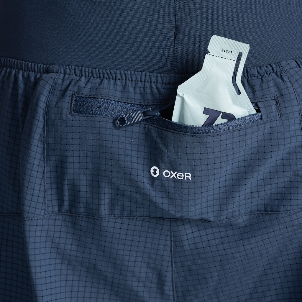 Imagem 5 do produto Bermuda Oxer Rip Stop B5P Com Sunga Interna Masculina