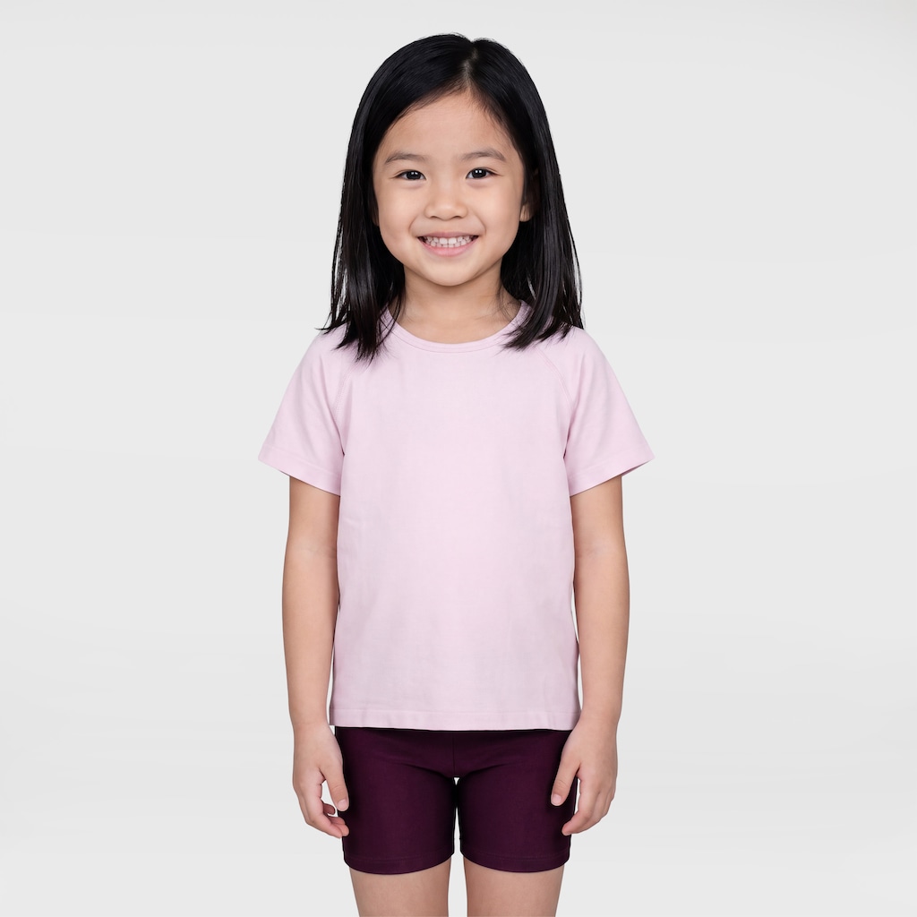 Imagem 1 do produto Camiseta Sem Costura Leve Oxer Feminina