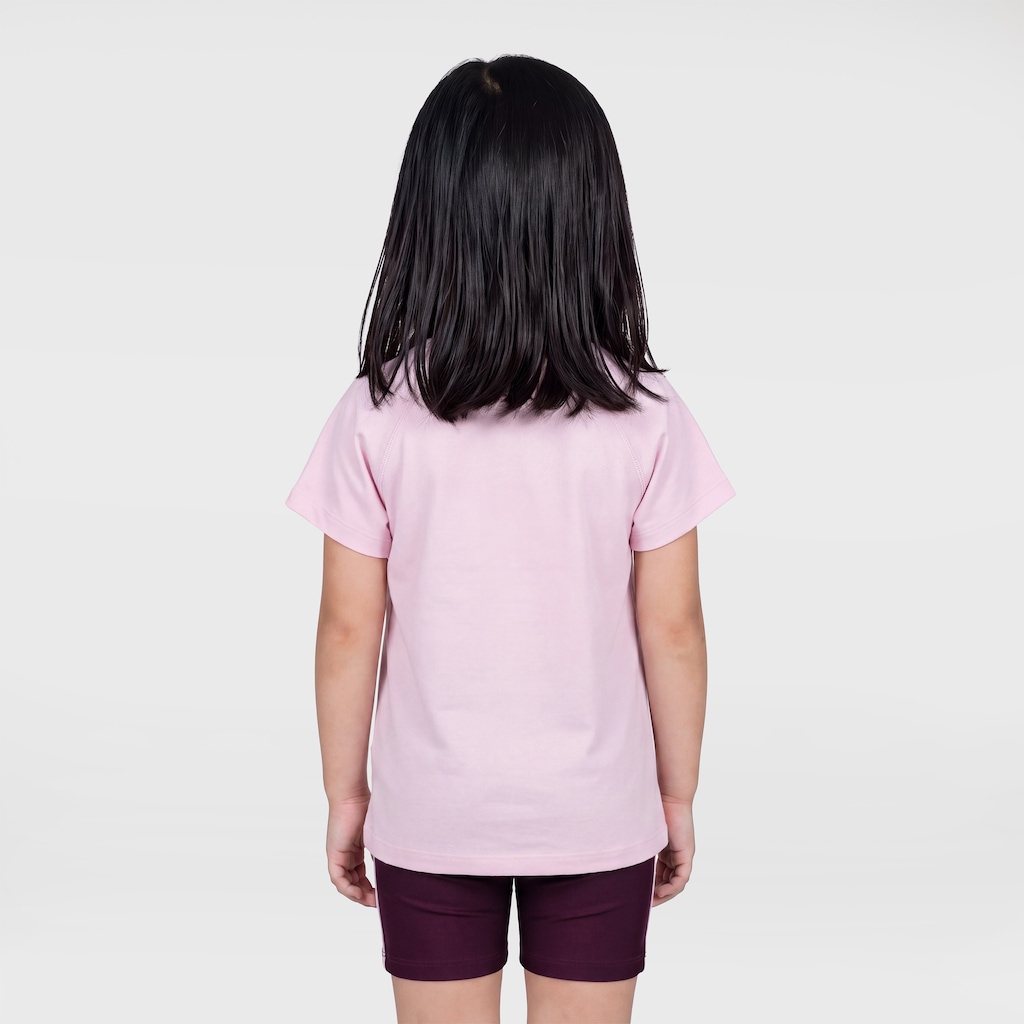 Imagem 2 do produto Camiseta Sem Costura Leve Oxer Feminina