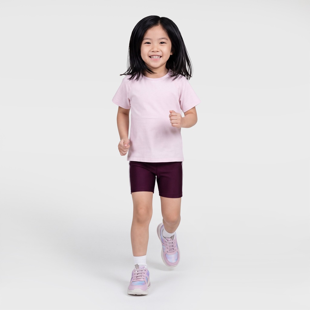 Imagem 3 do produto Camiseta Sem Costura Leve Oxer Feminina