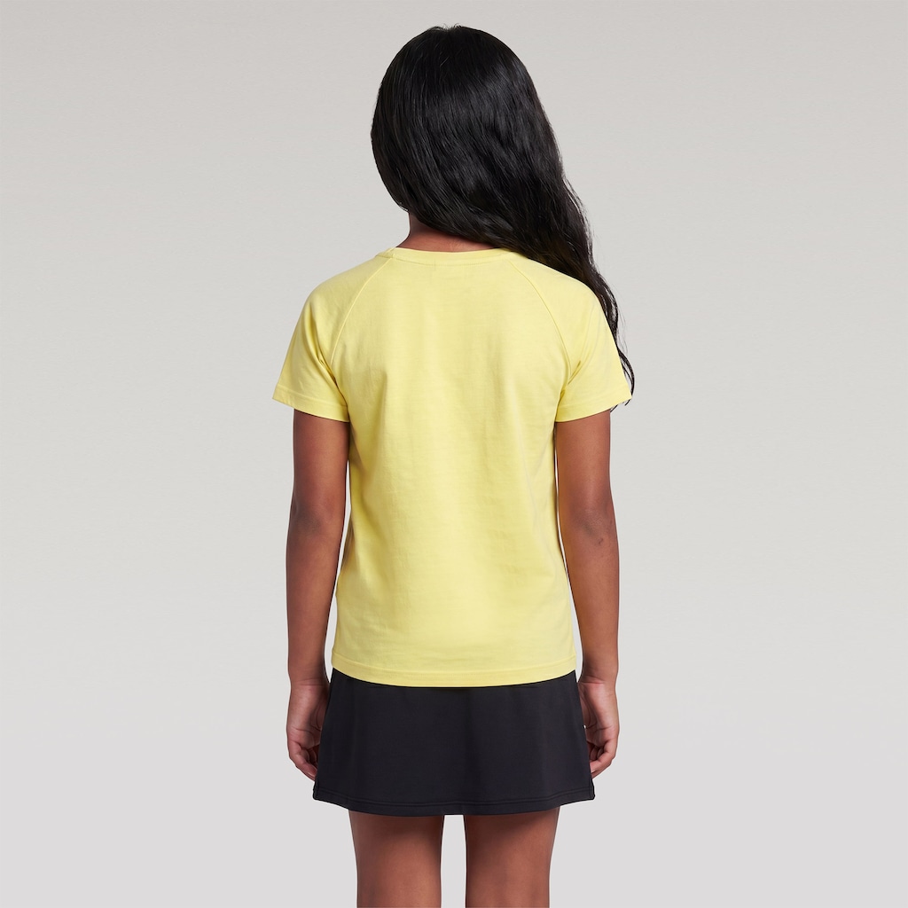 Imagem 2 do produto Camiseta Sem Costura Leve Oxer Feminina