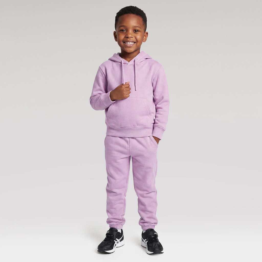Imagem 3 do produto Blusão Moletom Oxer Bex Cap Infantil