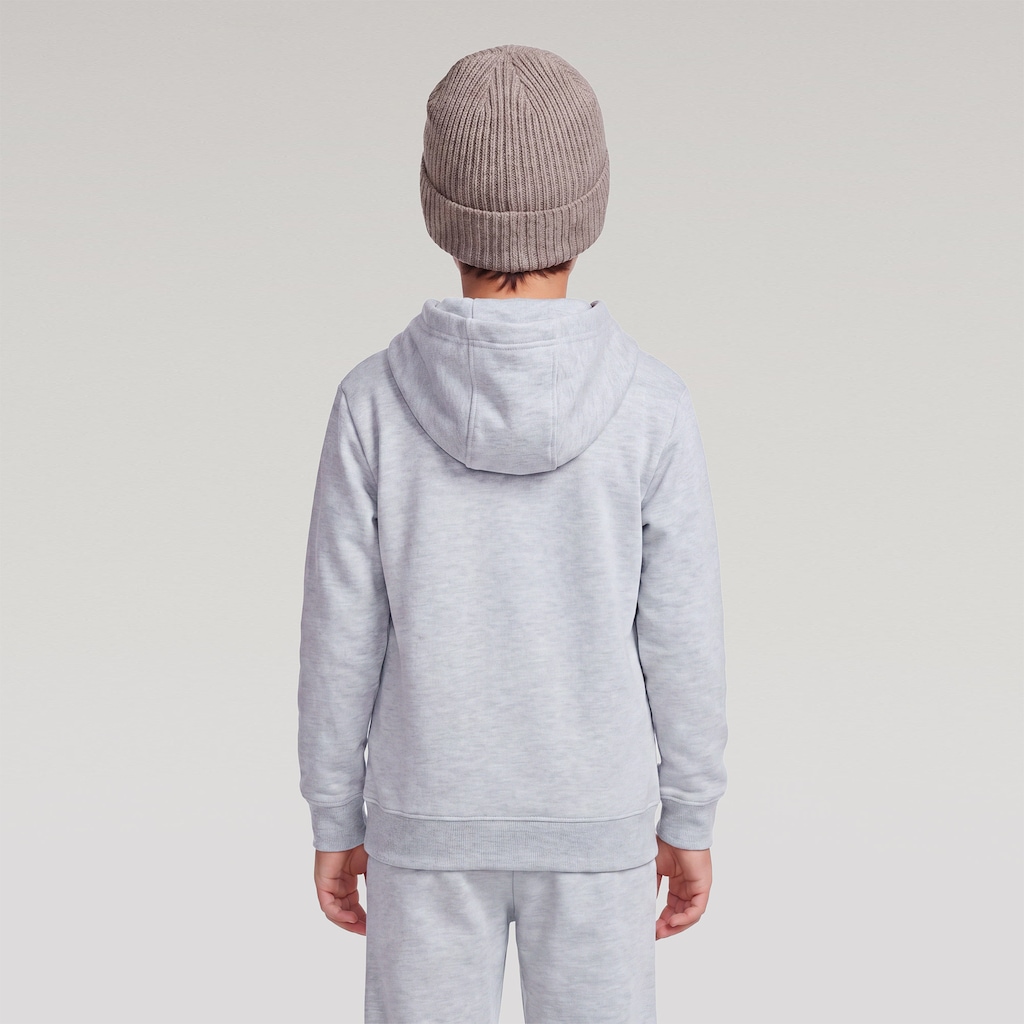 Imagem 2 do produto Blusão Moletom Oxer Infantil