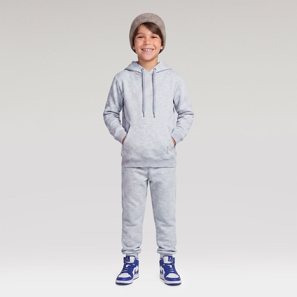Imagem 3 do produto Blusão Moletom Oxer Infantil