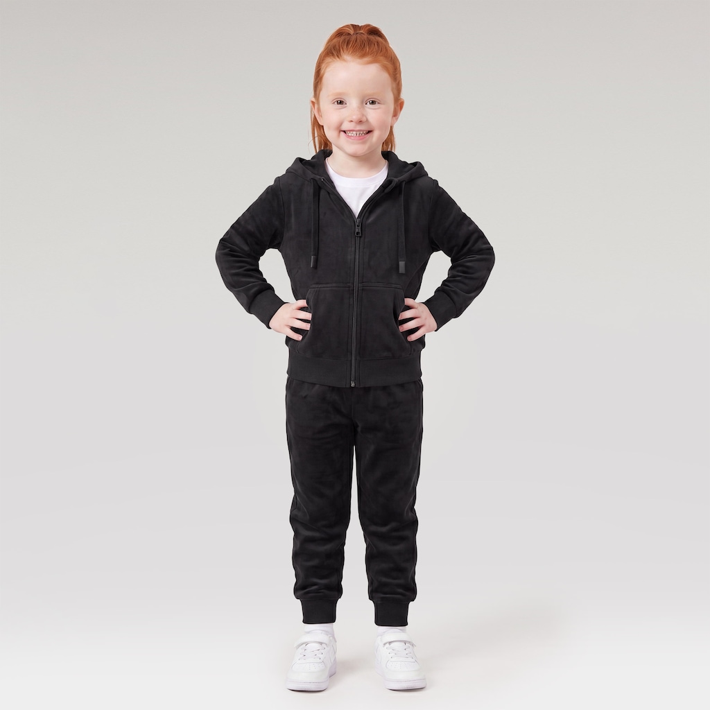 Imagem 3 do produto Calça Jogger Plush Oxer Infantil