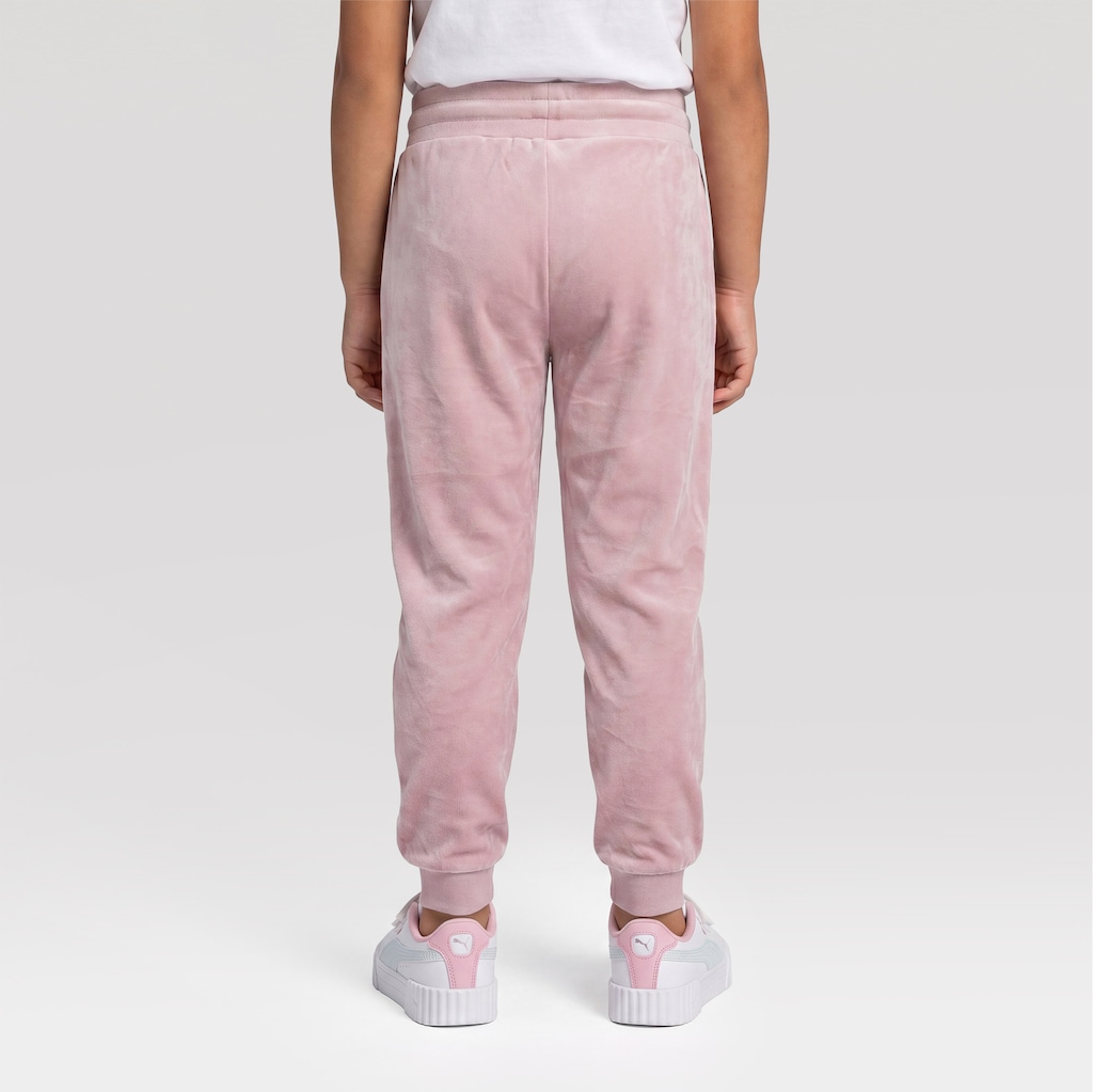 Imagem 2 do produto Calça Jogger Plush Oxer Infantil