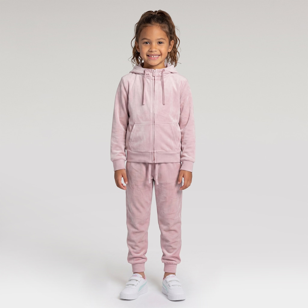 Imagem 3 do produto Calça Jogger Plush Oxer Infantil