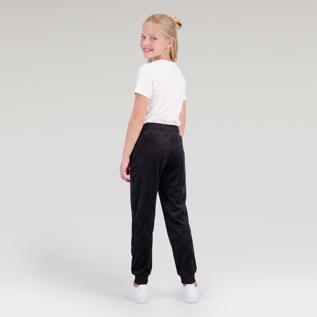 Imagem 3 do produto Calça Oxer Jogger Plush Infantil