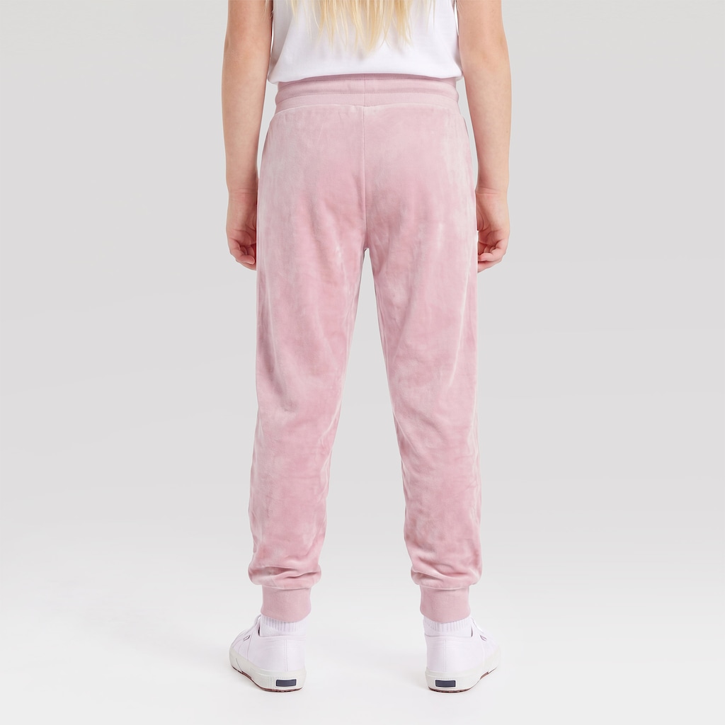 Imagem 2 do produto Calça Oxer Jogger Plush Infantil