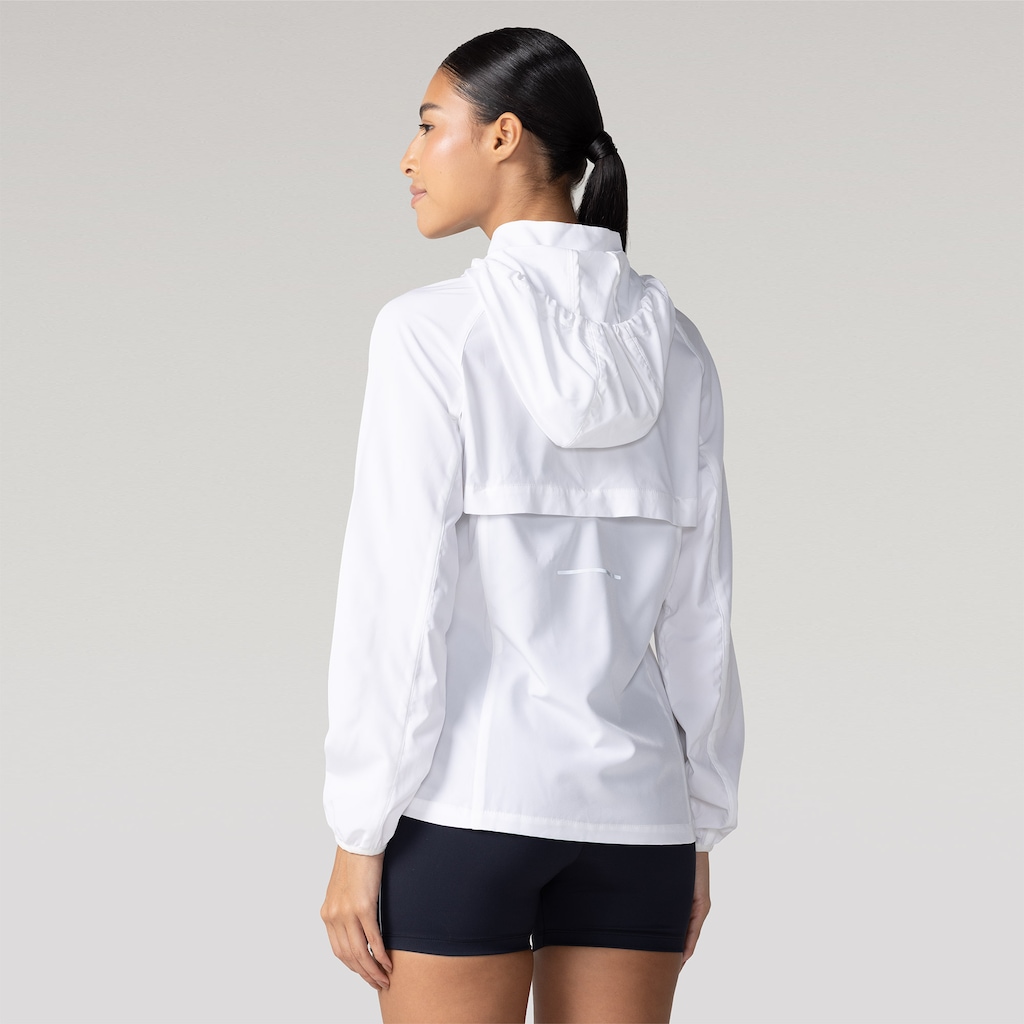 Imagem 2 do produto Corta Vento Oxer Run Mesh Feminino
