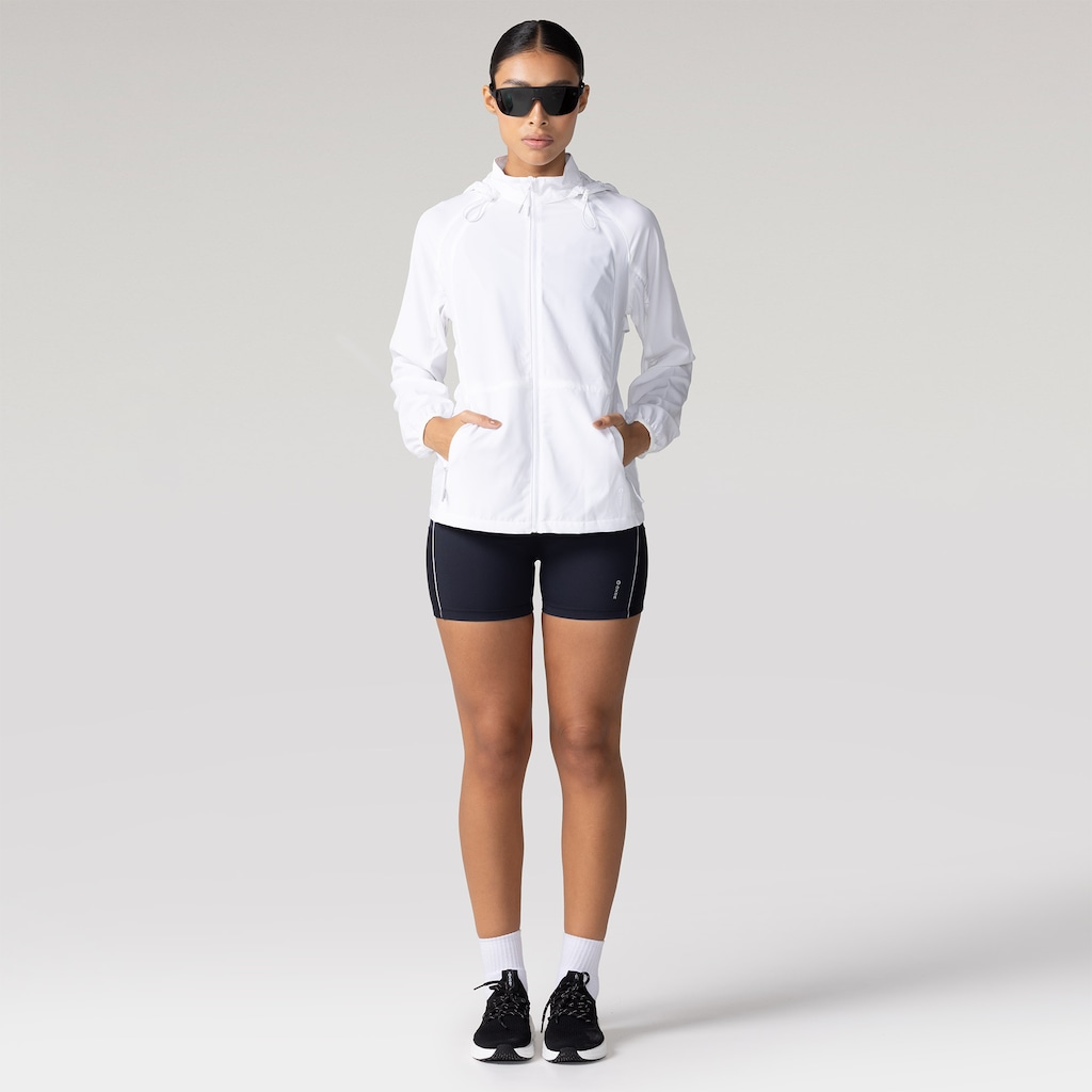 Imagem 3 do produto Corta Vento Oxer Run Mesh Feminino