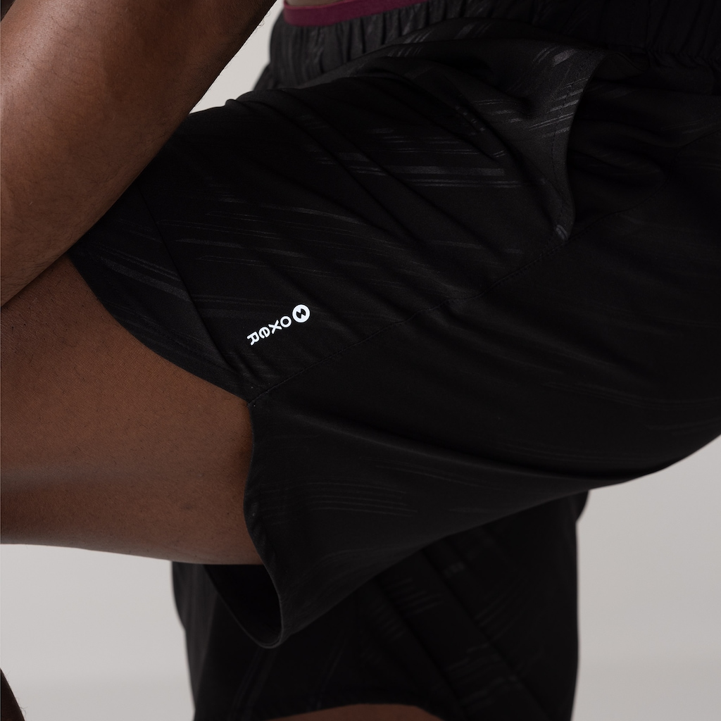 Imagem 5 do produto Bermuda Oxer Elastic Digital - Masculina