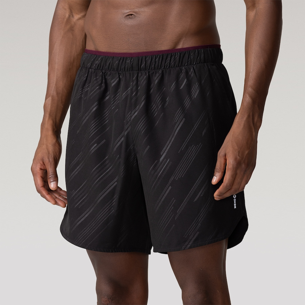 Imagem 2 do produto Bermuda Oxer Elastic Digital - Masculina