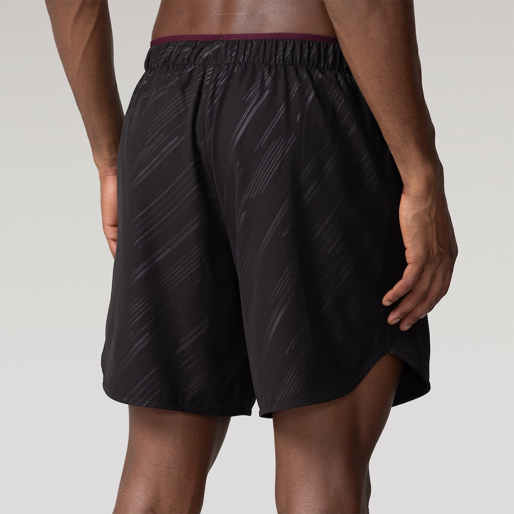 Imagem 3 do produto Bermuda Oxer Elastic Digital - Masculina
