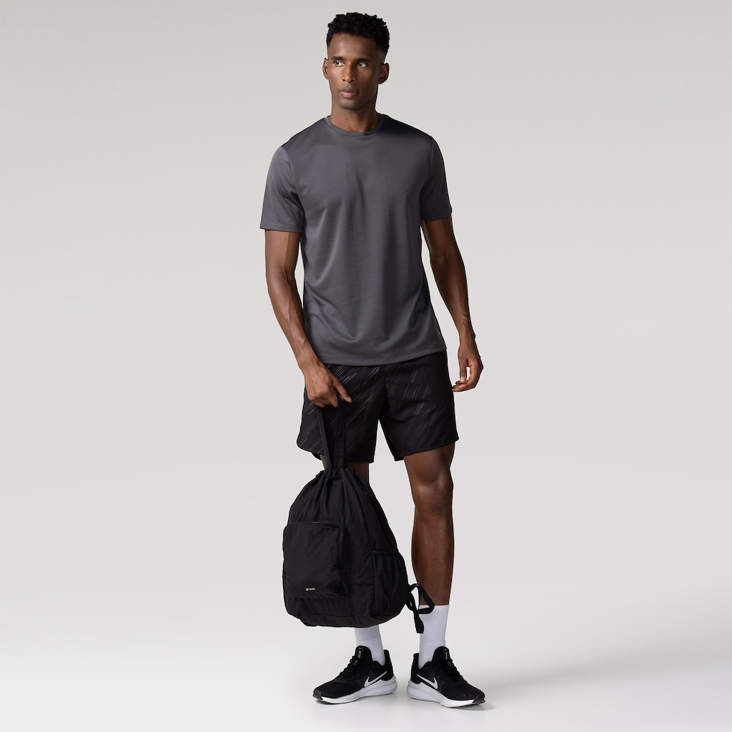 Imagem 4 do produto Bermuda Oxer Elastic Digital - Masculina