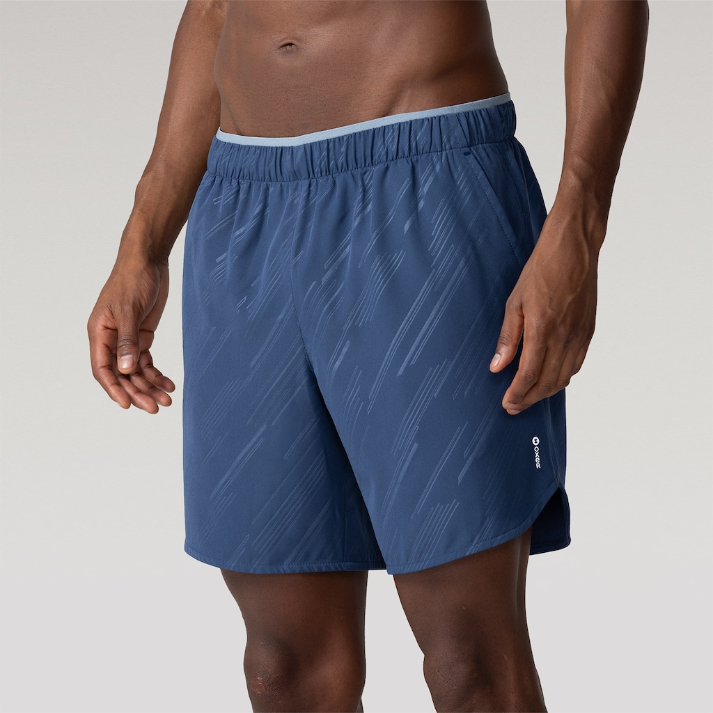 Imagem 2 do produto Bermuda Oxer Elastic Digital - Masculina