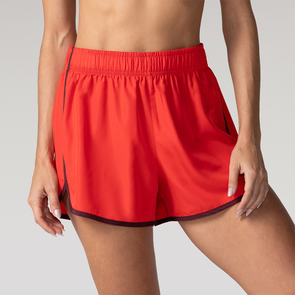Imagem 2 do produto Shorts Oxer Basic Colors - Feminino