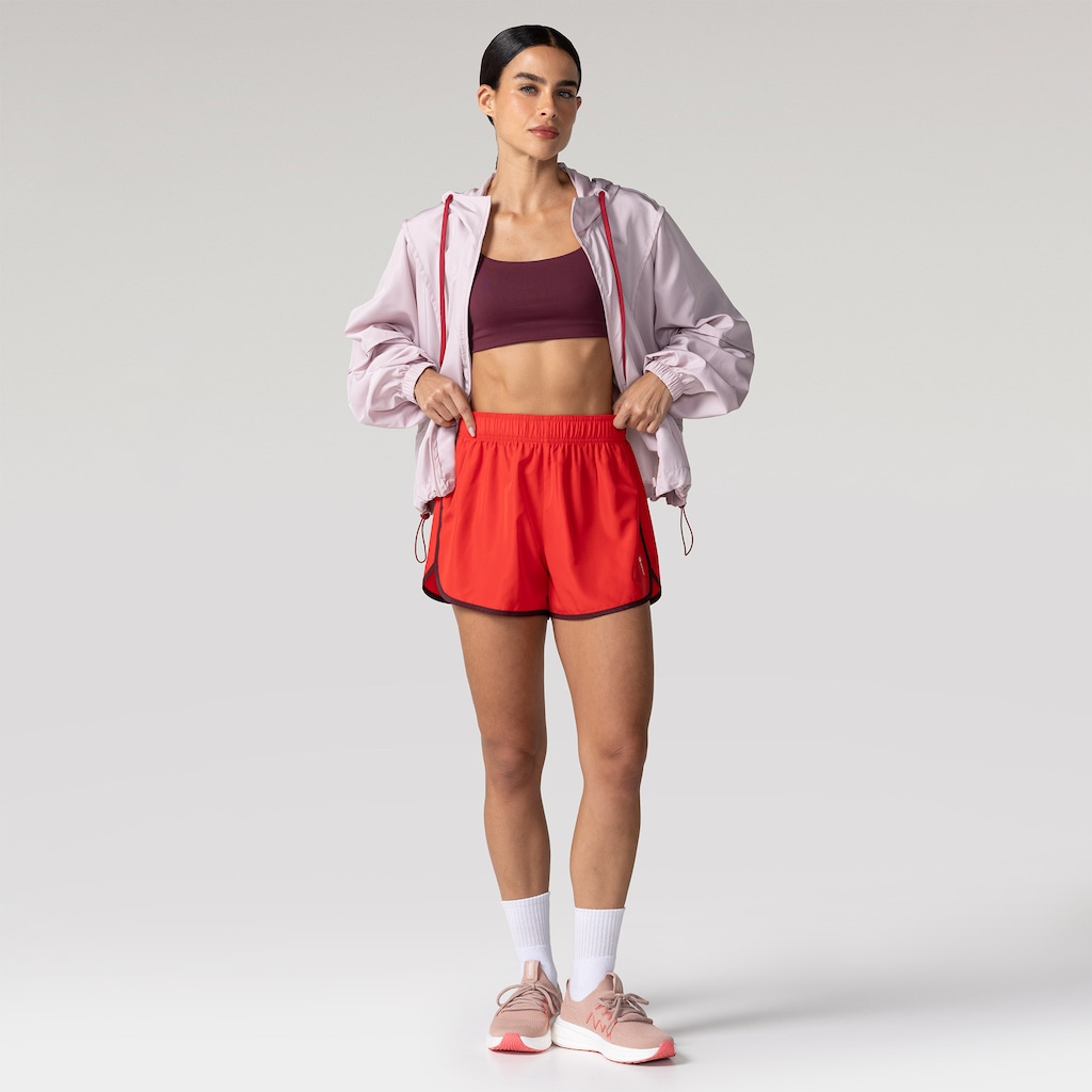 Imagem 4 do produto Shorts Oxer Basic Colors - Feminino