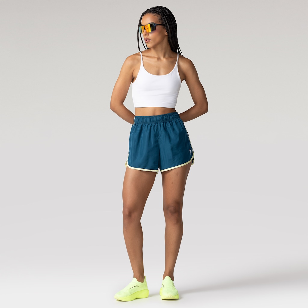 Imagem 4 do produto Shorts Oxer Basic Colors - Feminino