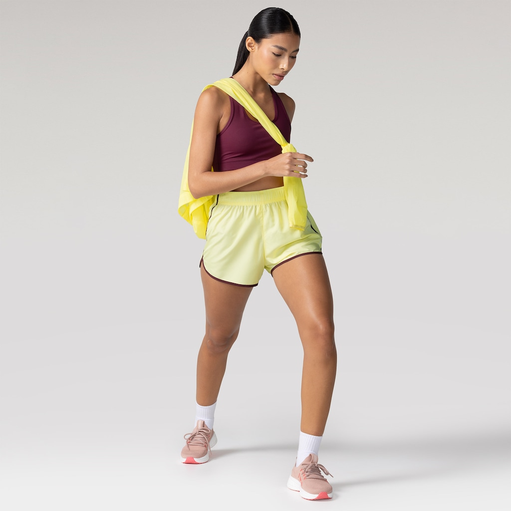 Imagem 4 do produto Shorts Oxer Basic Colors - Feminino